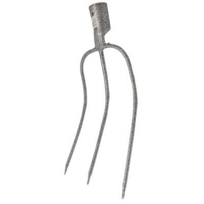 Furca pentru fan cu 3 coarne MX227