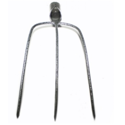 Furca pentru fan cu 3 coarne MX227