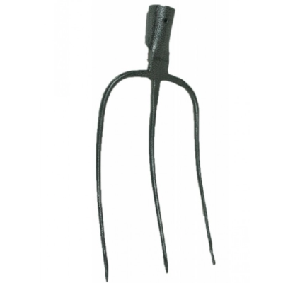 Furca pentru fan cu 3 coarne MX227