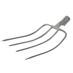 Furca pentru fan cu 4 coarne MX226