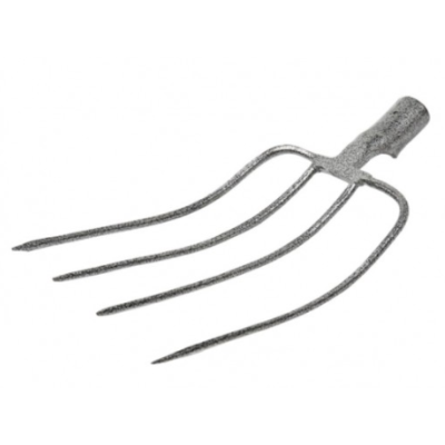 Furca pentru fan cu 4 coarne MX226