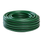 Furtun de gradina PVC lungime 50 metri Verde