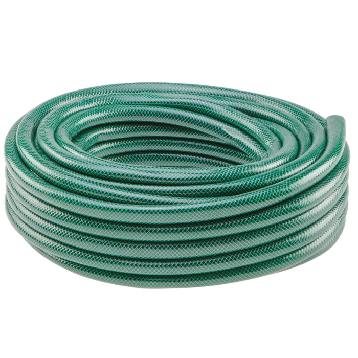 Furtun de gradina VERDE economic 1/2 lungime 20 m - BA45.11356
