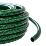 Furtun de gradina VERDE economic 1/2 lungime 20 m