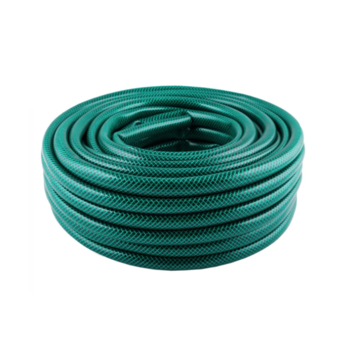 Furtun de gradina VERDE economic 1/2 lungime 20 m - BA45.11356