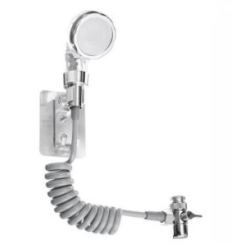 Furtun Dus pentru Chiuveta Q-HS1