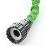 Furtun Extensibil verde Creponat  60m 200FT MAGIC HOSE