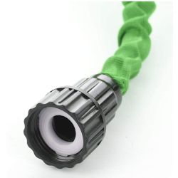 Furtun Extensibil verde Creponat  60m 200FT MAGIC HOSE
