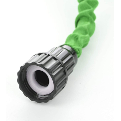 Furtun Extensibil VERDE Creponat  60m MAGIC HOSE
