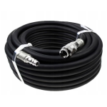 Furtun pneumatic 6 X 12mm 20 metri din cauciuc 