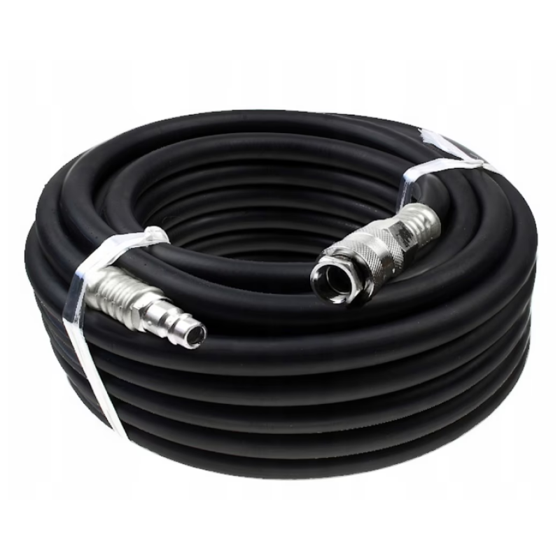 Furtun pneumatic 6 X 12mm 20 metri din cauciuc