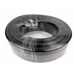 Furtun pneumatic 6 X 12mm 20 metri din cauciuc 