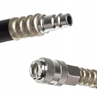 Furtun pneumatic 6 X 12mm 20 metri din cauciuc