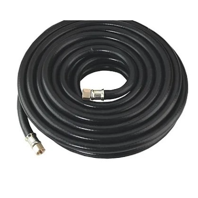 Furtun pneumatic 6 X 12mm 20 metri din cauciuc