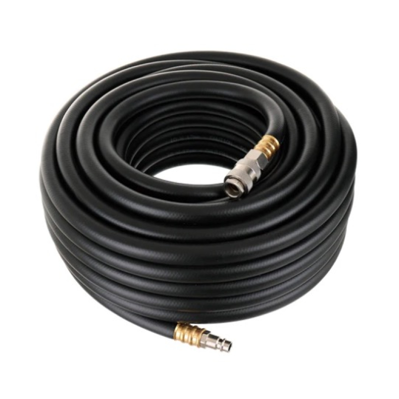Furtun pneumatic grosime 8mm lungime 10 metri din cauciuc