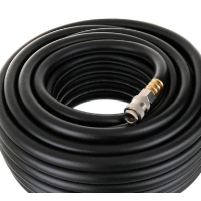 Furtun pneumatic grosime 8mm lungime 10 metri din cauciuc