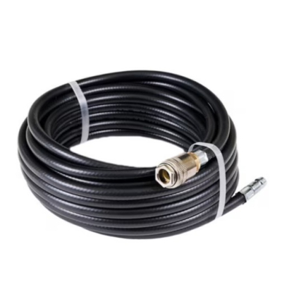 Furtun pneumatic grosime 8mm lungime 15 metri din cauciuc