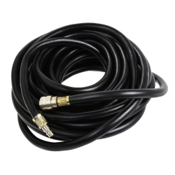 Furtun pneumatic grosime 8mm lungime 20 metri din cauciuc