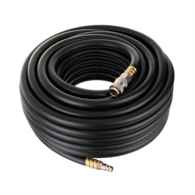 Furtun pneumatic grosime 8mm lungime 20 metri din cauciuc