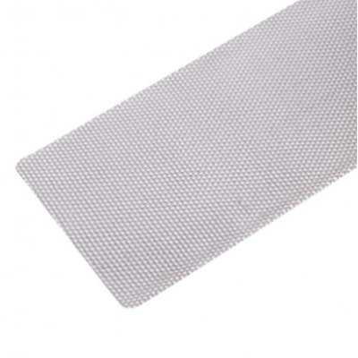 Furtunul de pompier 2'' 20 m 8 bari alb fara cuple MX451