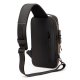 Geanta de umar barbati Crossbody cu buzunar antifurt impermeabila