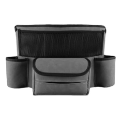 Geanta multifunctionala de depozitare pentru scaunul auto