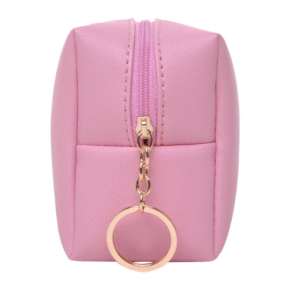 Geanta pentru cosmetice din poliester 17 x 10 x 7 cm