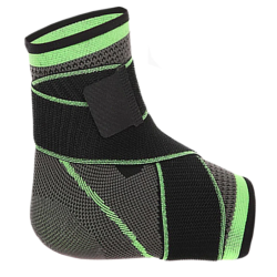 UB Glezniera elastica cu benzi de fixare