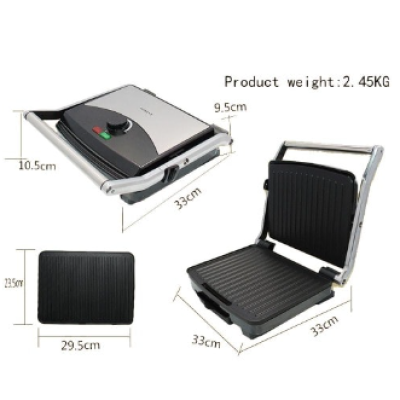 Gratar electric Sokany KJ-210 GRILL