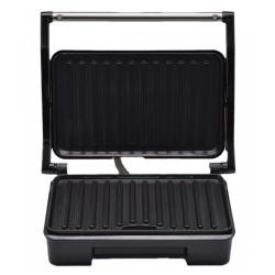 Gratar electric Sokany SK-223 850 W placi anti-aderente