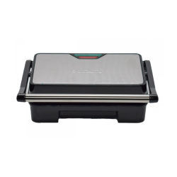 Gratar electric Sokany SK-223 850 W placi anti-aderente