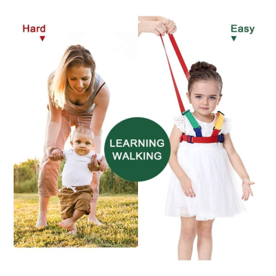 Ham de Siguranta pentru Bebelusi Anti-pierdere 1.2 m