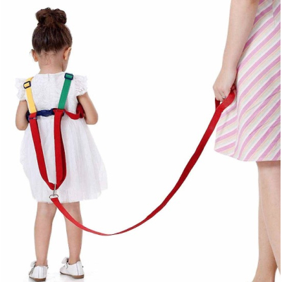 Ham de Siguranta pentru Bebelusi Anti-pierdere 1.2 m