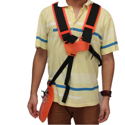 Ham Motocoasa / Motocositoare de Umar Universal portocaliu MX160