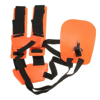 Ham Motocoasa / Motocositoare de Umar Universal portocaliu MX160