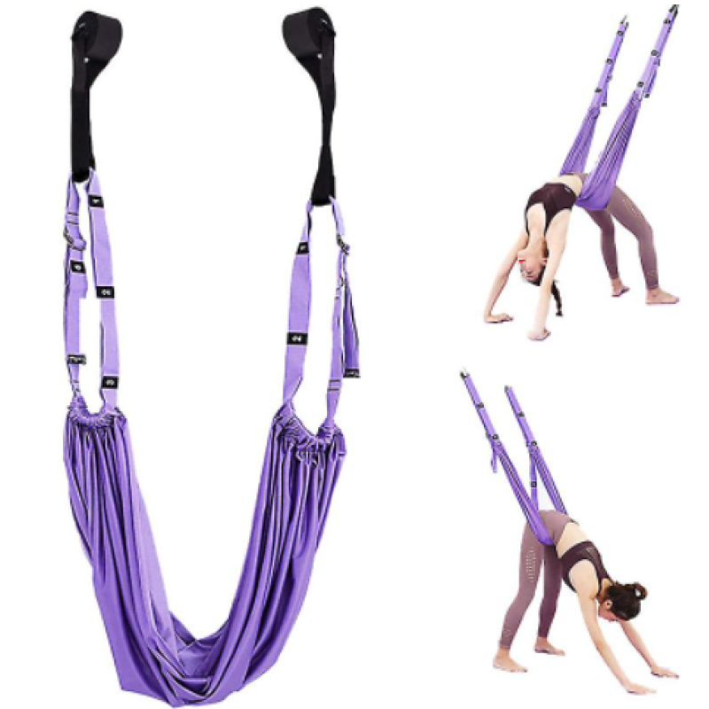 Hamac pentru Yoga/Gimnastica