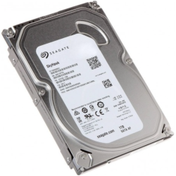 Hard Disk 1 Tera (HDD) SATA III Seagate pentru DVR SkyHawk