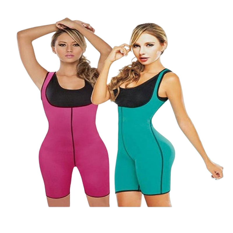 Hot Shaper Full Body ST-2014 Modelator Silueta