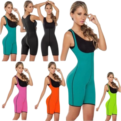 Hot Shaper Full Body ST-2014 Modelator Silueta