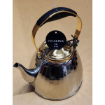 Ibric Ceai VL-T06 Vicalina AURIU 1.5L cu Maner 