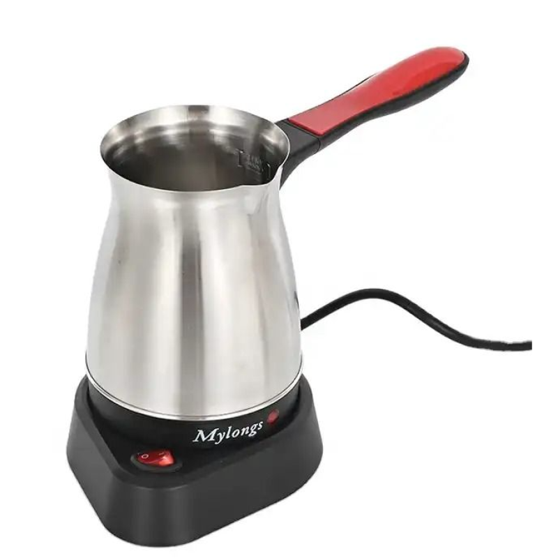 Ibric electric pentru cafea KF 003 Capacitate 500ml