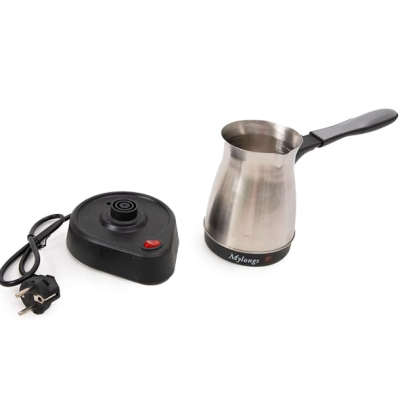 Ibric electric pentru cafea KF 003 Capacitate 500ml