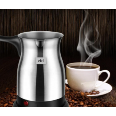 Ibric electric pentru cafea KF 003 Capacitate 500ml