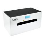 Imprimanta termica wireless Andowl Q DY9200 104 mm 203 dpi cu USB Bluetooth