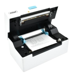 Imprimanta termica wireless Andowl Q DY9200 104 mm 203 dpi cu USB Bluetooth