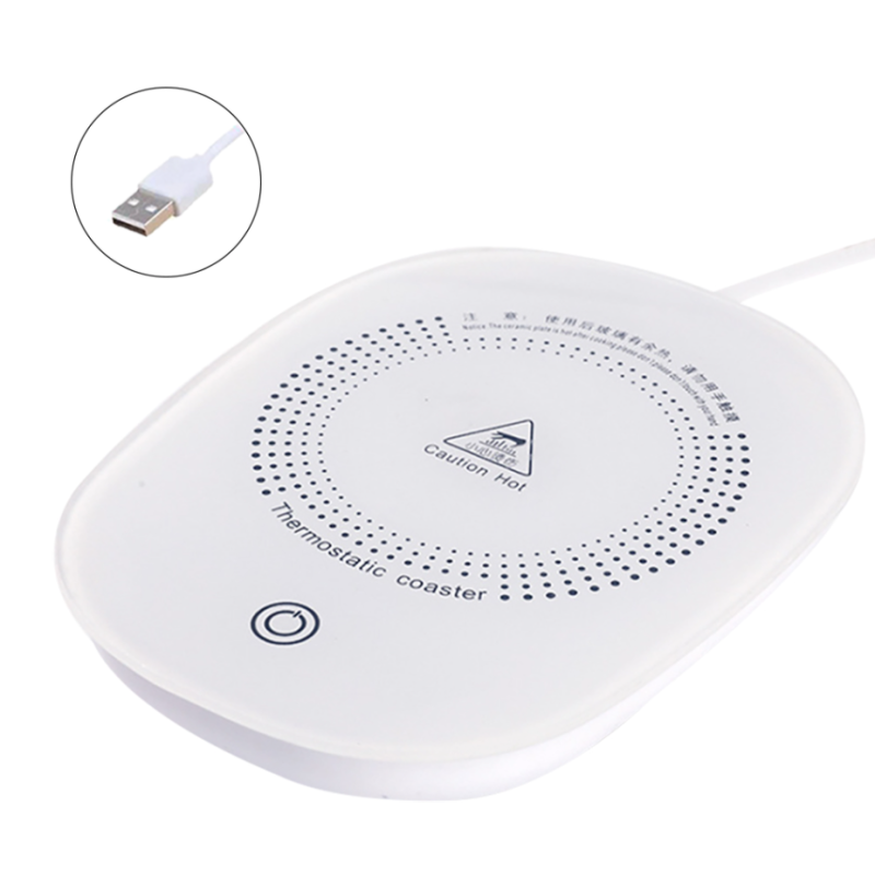 Incalzitor-Plita pentru ceasca/pahar la priza 220v