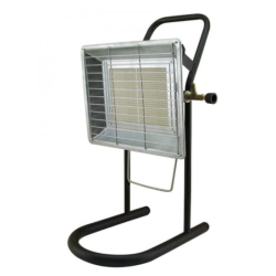 Incalzitor ceramica pe Gaz cu Suport Nurgaz NG 310 P 3500W