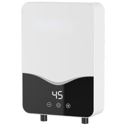 UB Incalzitor electric instantaneu pentru apa 3500 W RYK 002