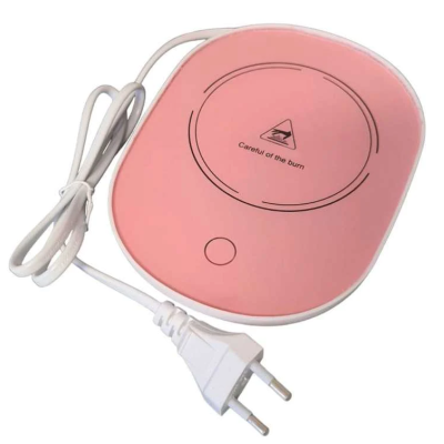 Incalzitor Electric Inteligent pentru ceai cafea control tactil alimentare priza