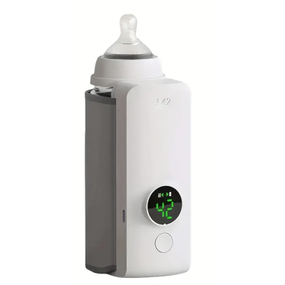 Incalzitor pentru biberoane portabil cu incarcare USB